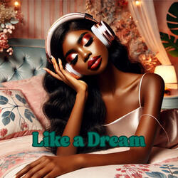 Like a Dream