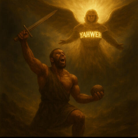 Yahweh-YHWH