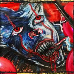 Nothings pretty in sight