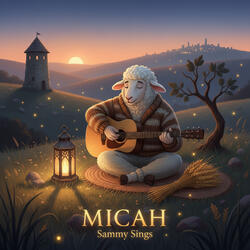 Micah 7:14–20 — Who Is a God Like You