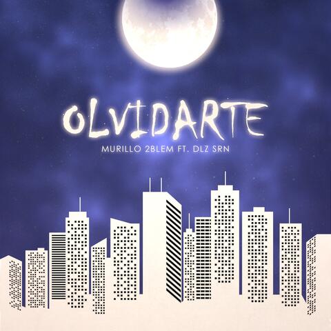 Olvidarte