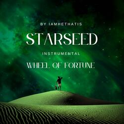 Starseed - Wheel of Fortune instrumental