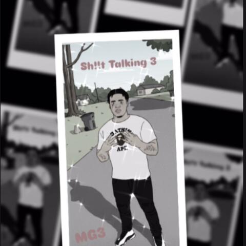 Sh!!t Talking 3