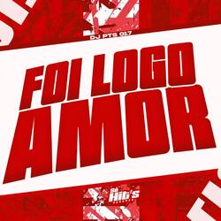 Foi Logo Amor