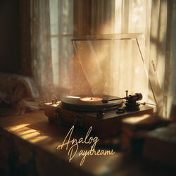 Analog Daydreams