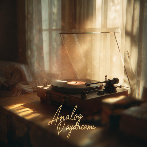 Analog Daydreams