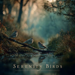Serenity Birds