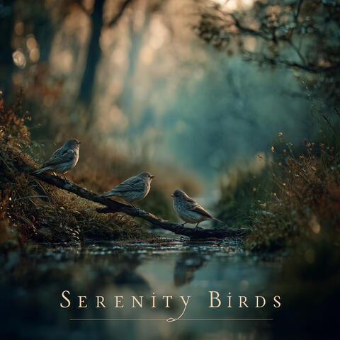 Serenity Birds