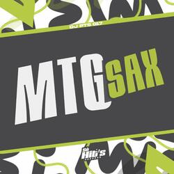 MTG Sax