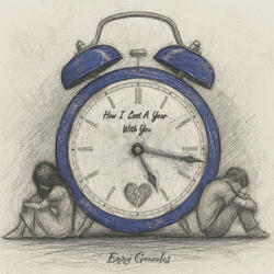 How I Lost A Year With You