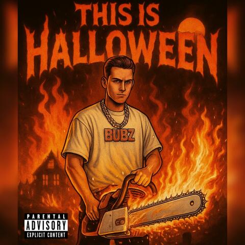 THIS IS HALLOWEEN