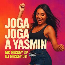 Joga Joga Yasmin