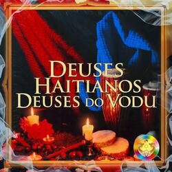 Invocação a Erzulie Dantor