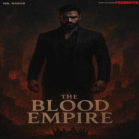 The Blood Empire
