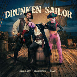 DRUNKEN SAILOR
