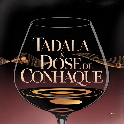 TADALA X DOSE DE CONHAQUE