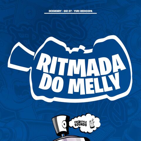 Ritmada Do Melly