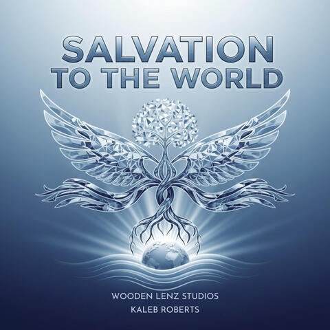 Salvation to the world