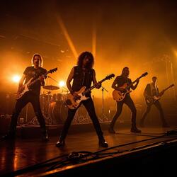 When the Lights Fade Away