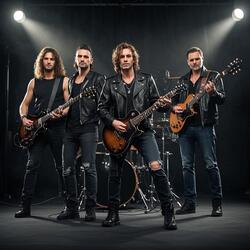 Tears on the Radio Night