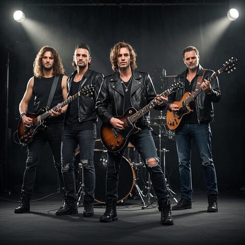 Tears on the Radio Night