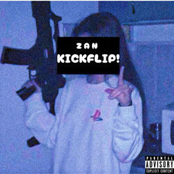 kickflip!