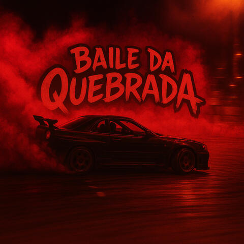 BAILE DA QUEBRADA