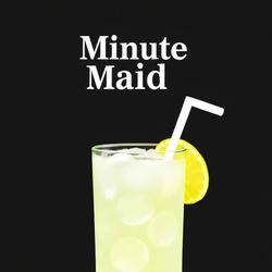 Minute Maid