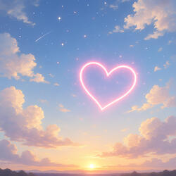 Chu! Chu! Baby yeah!