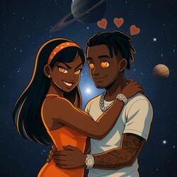 Hey BOP (Baddest Ona Planet)