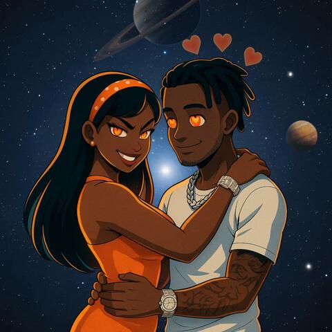 Hey BOP (Baddest Ona Planet)