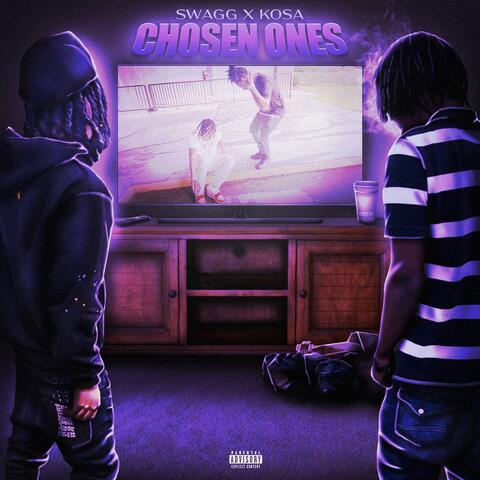 CHOSEN ONES