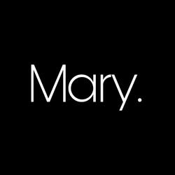 Mary.
