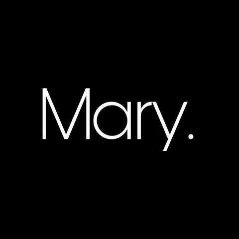 Mary.