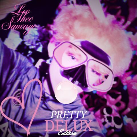 Pretty deluxe