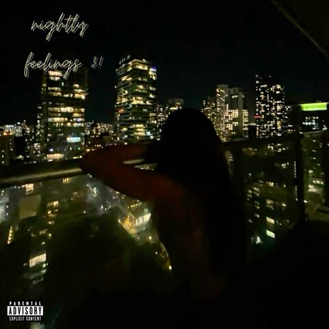 nightly feelings 3!