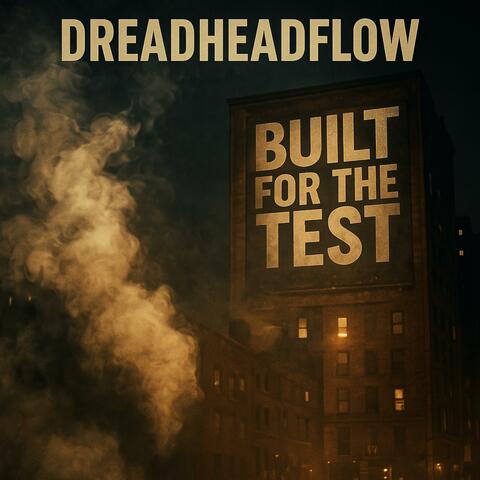 Built For The Test