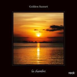 Golden Sunset