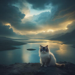 Rivers Only Dreamers Know