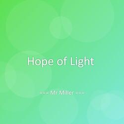 Hope of Light