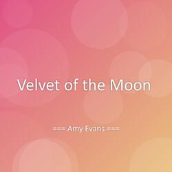 Velvet of the Moon
