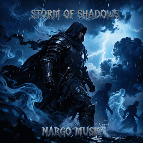 Storm of Shadows