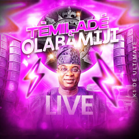 Tèmiladé & Ọlábámijí