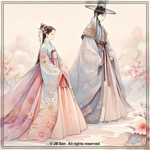 운명 연가 (Elegy of Fate)