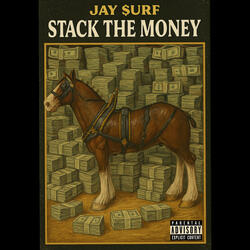 Stack The Money