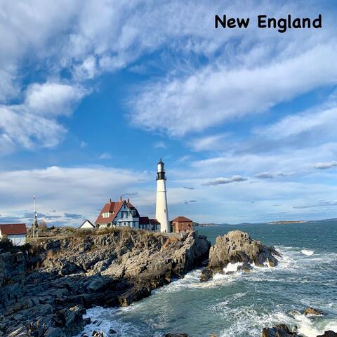 New England