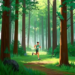 Midnight Carousel of Dreams