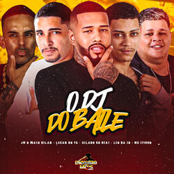 O DJ DO BAILE
