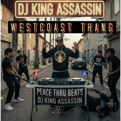 Westcoast Thang