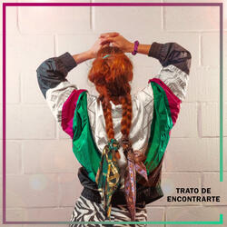 Trato de Encontrarte